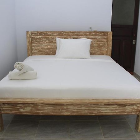 Teman Teman Bungalows 1 Amed Dış mekan fotoğraf