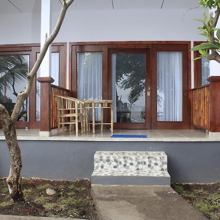 Teman Teman Bungalows 1 Amed Dış mekan fotoğraf