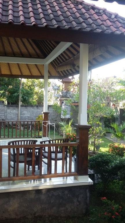 Teman Teman Bungalows 1 Amed Dış mekan fotoğraf